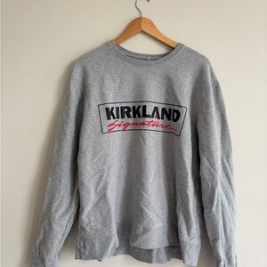 Kirkland/Costco Sweater